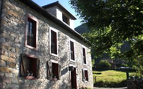 Hotel Rural Genestoso